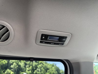 2018 Toyota Sienna Limited