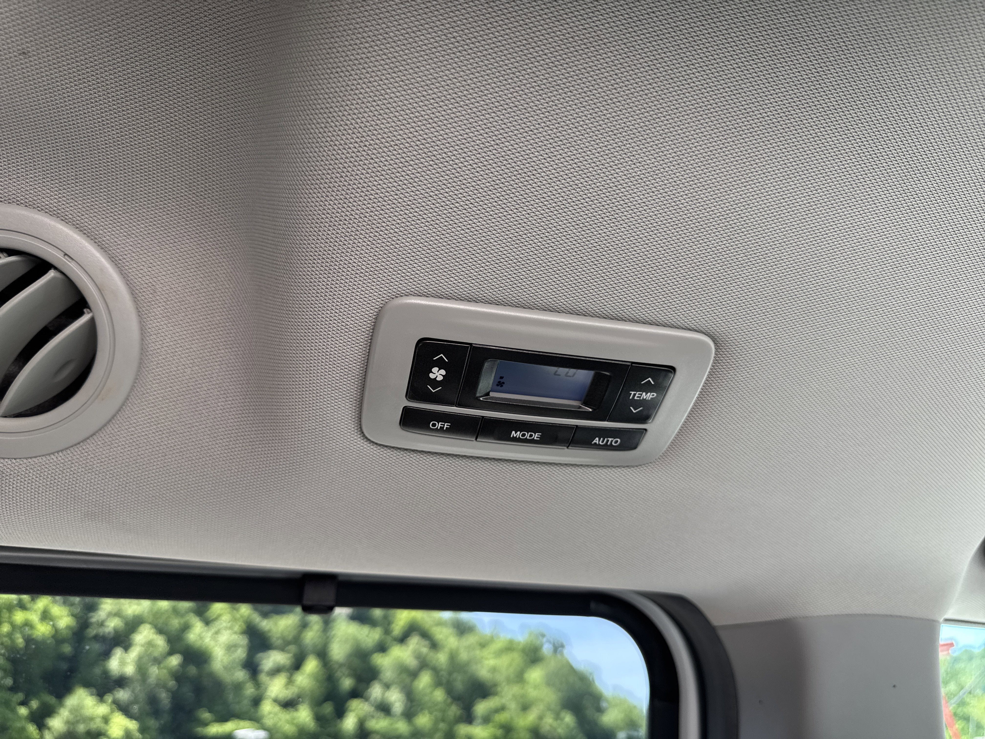 2018 Toyota Sienna Limited