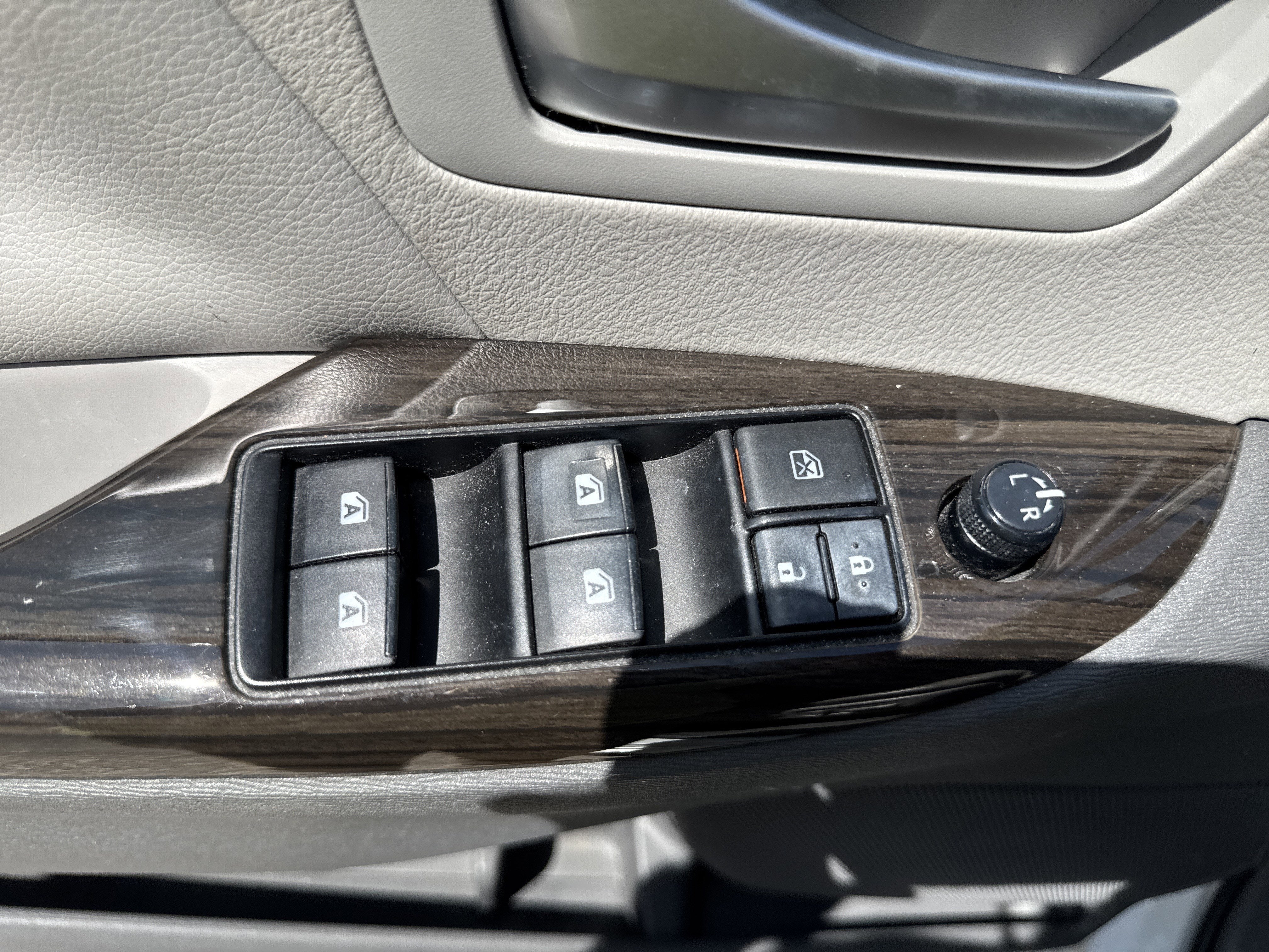 2018 Toyota Sienna Limited