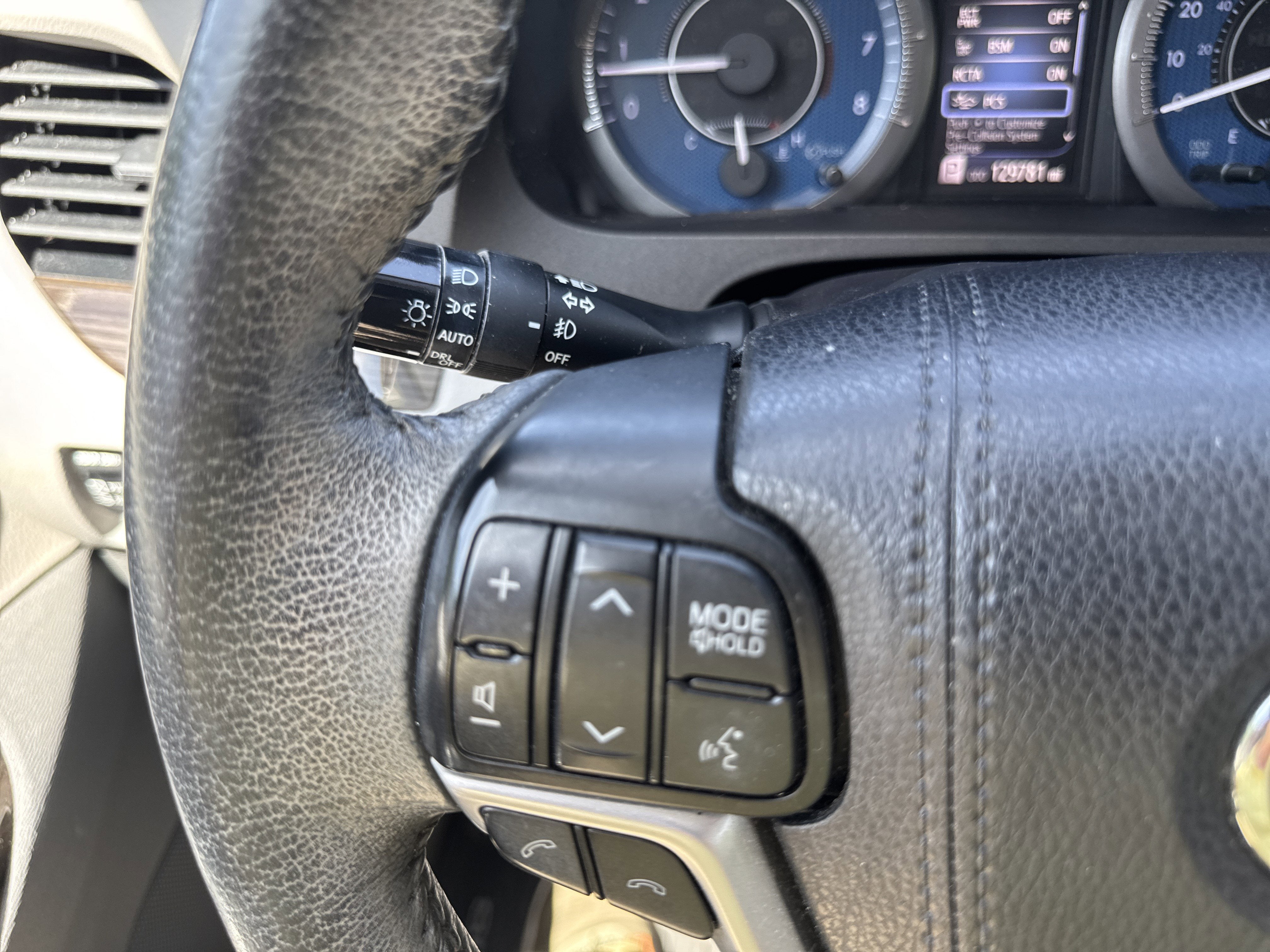 2018 Toyota Sienna Limited