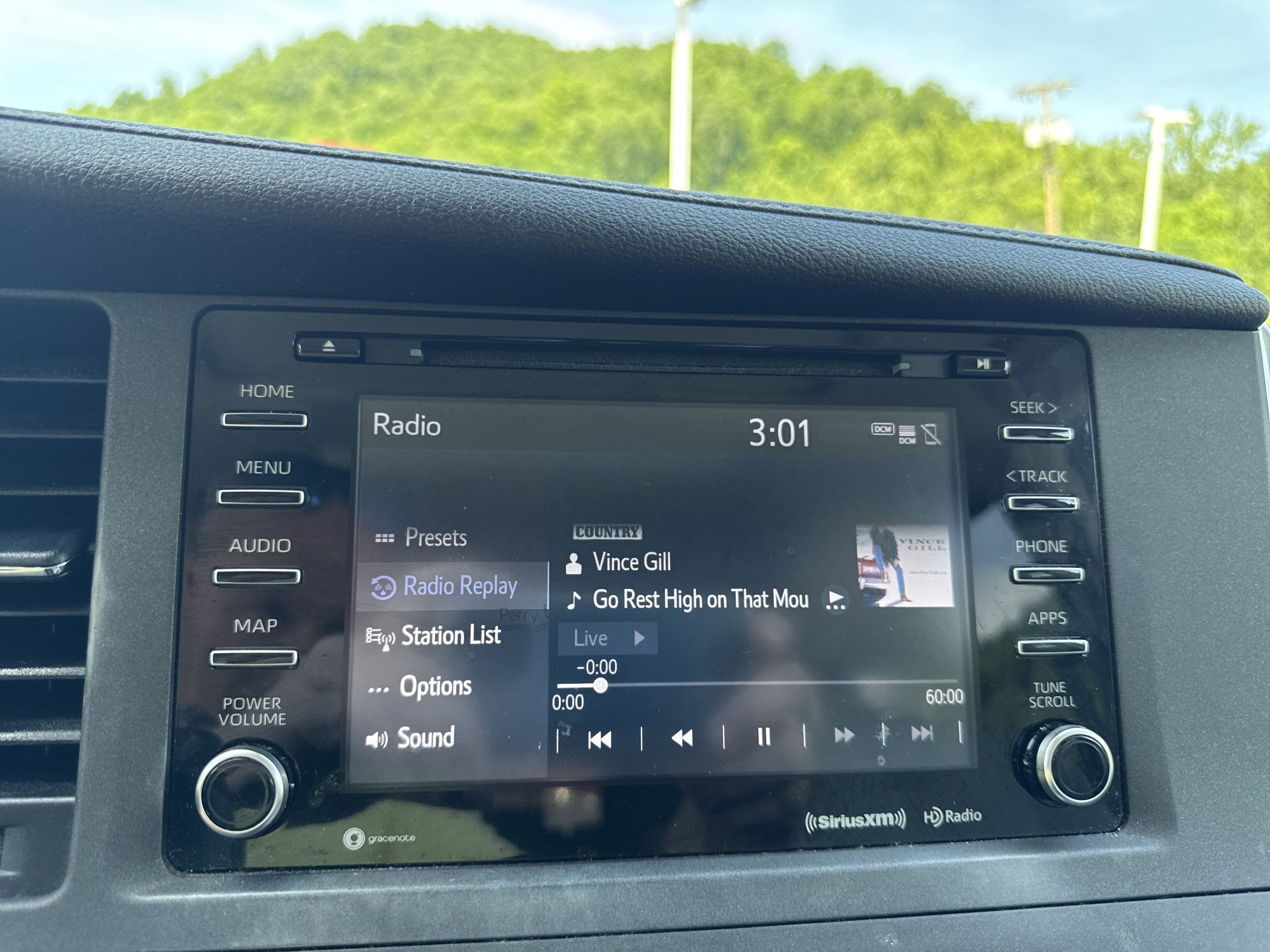 2018 Toyota Sienna Limited