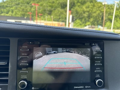 2018 Toyota Sienna Limited