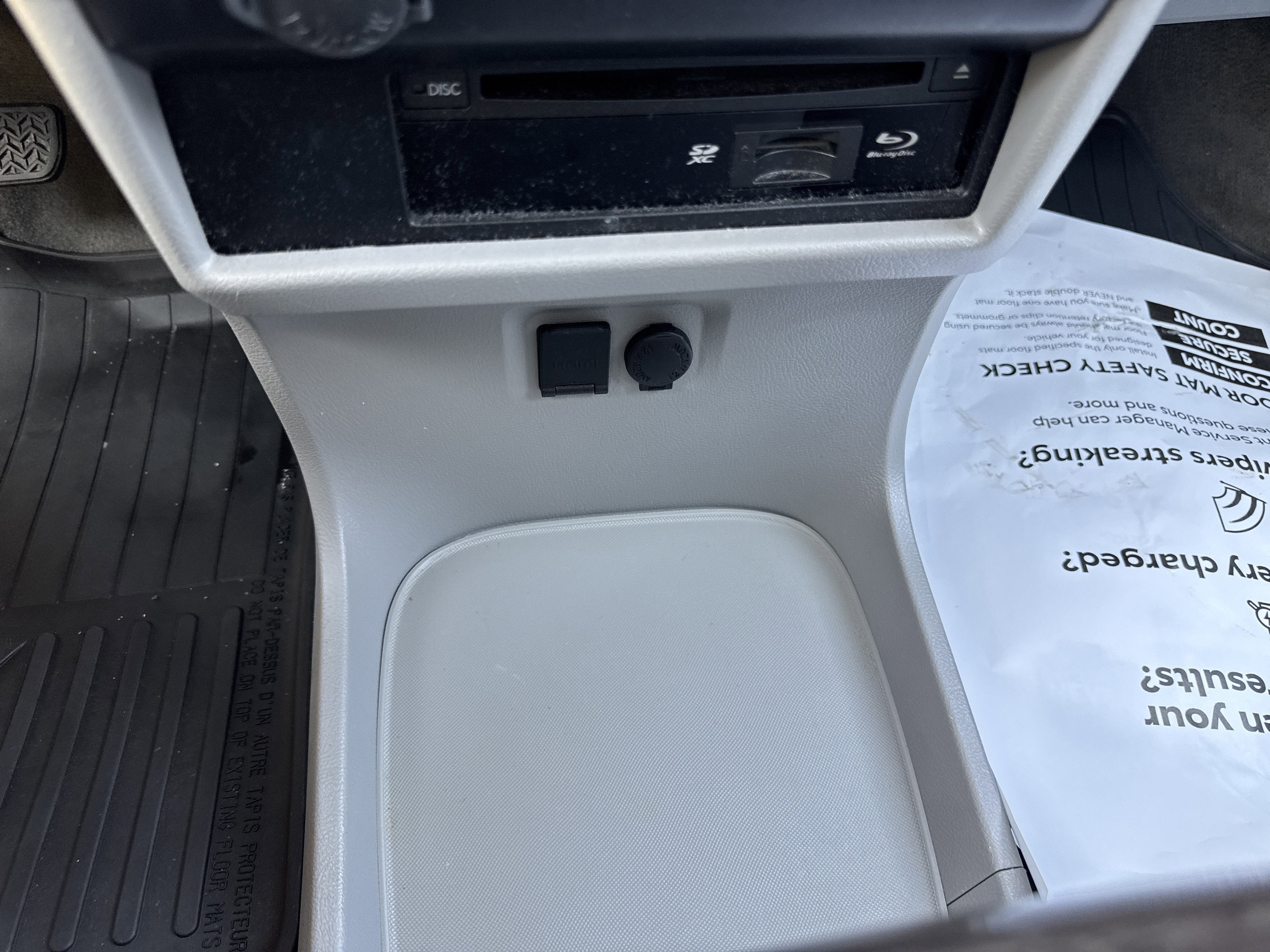 2018 Toyota Sienna Limited
