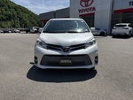 2018 Toyota Sienna Limited