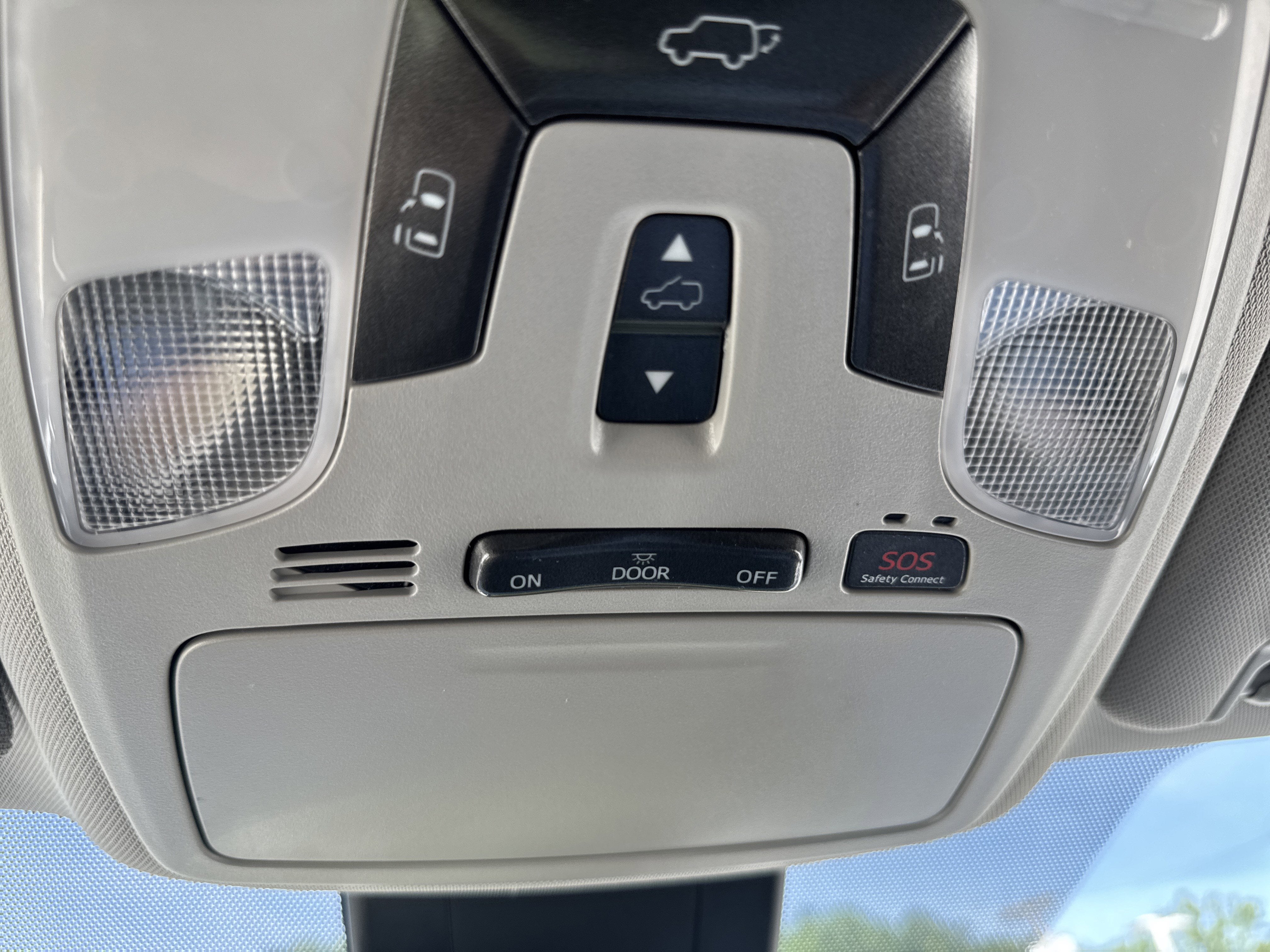 2018 Toyota Sienna Limited