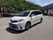 2018 Toyota Sienna Limited