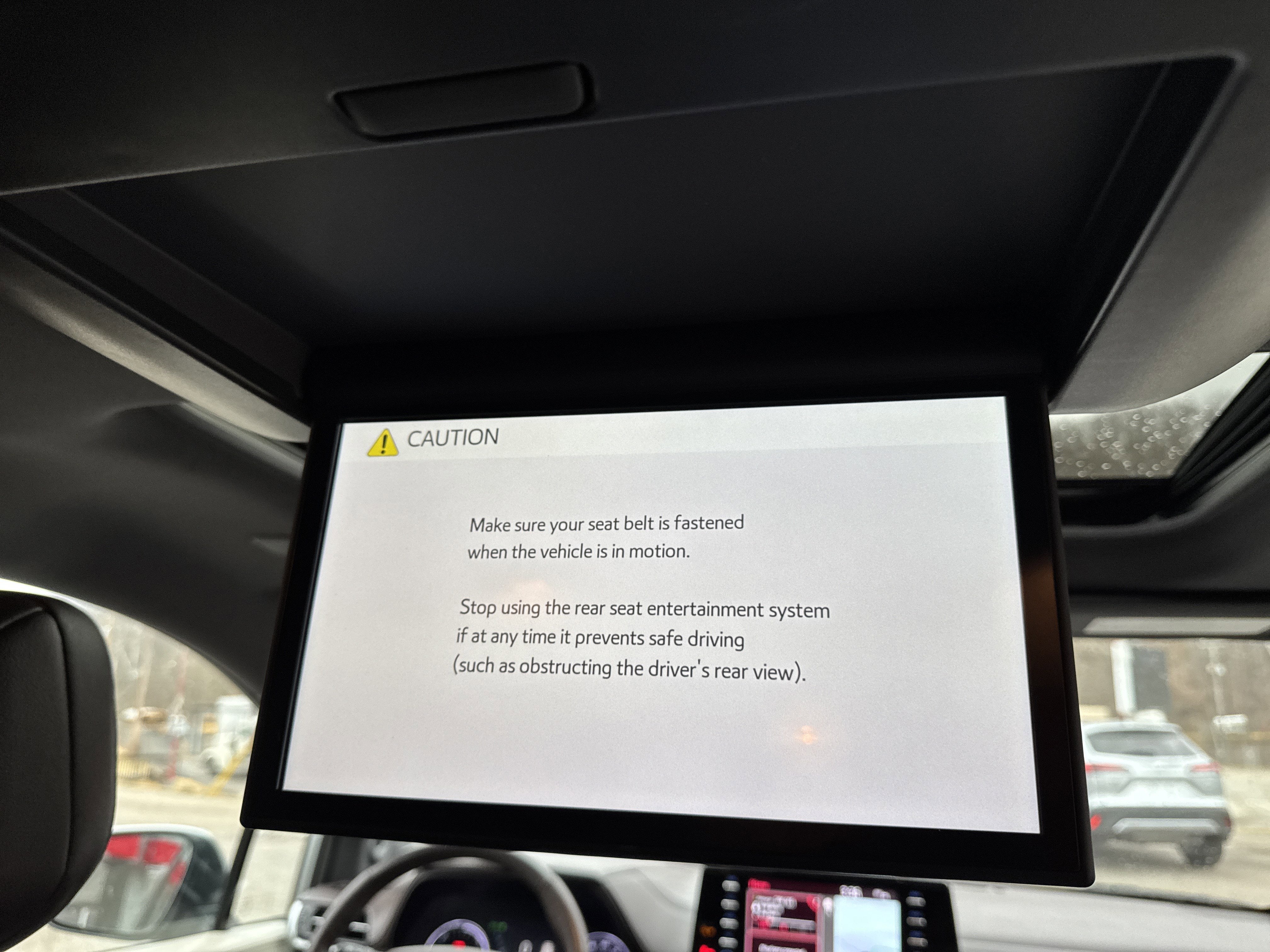 2022 Toyota Sienna Platinum