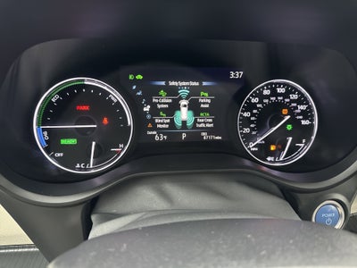 2022 Toyota Sienna Platinum