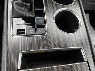 2022 Toyota Sienna Platinum