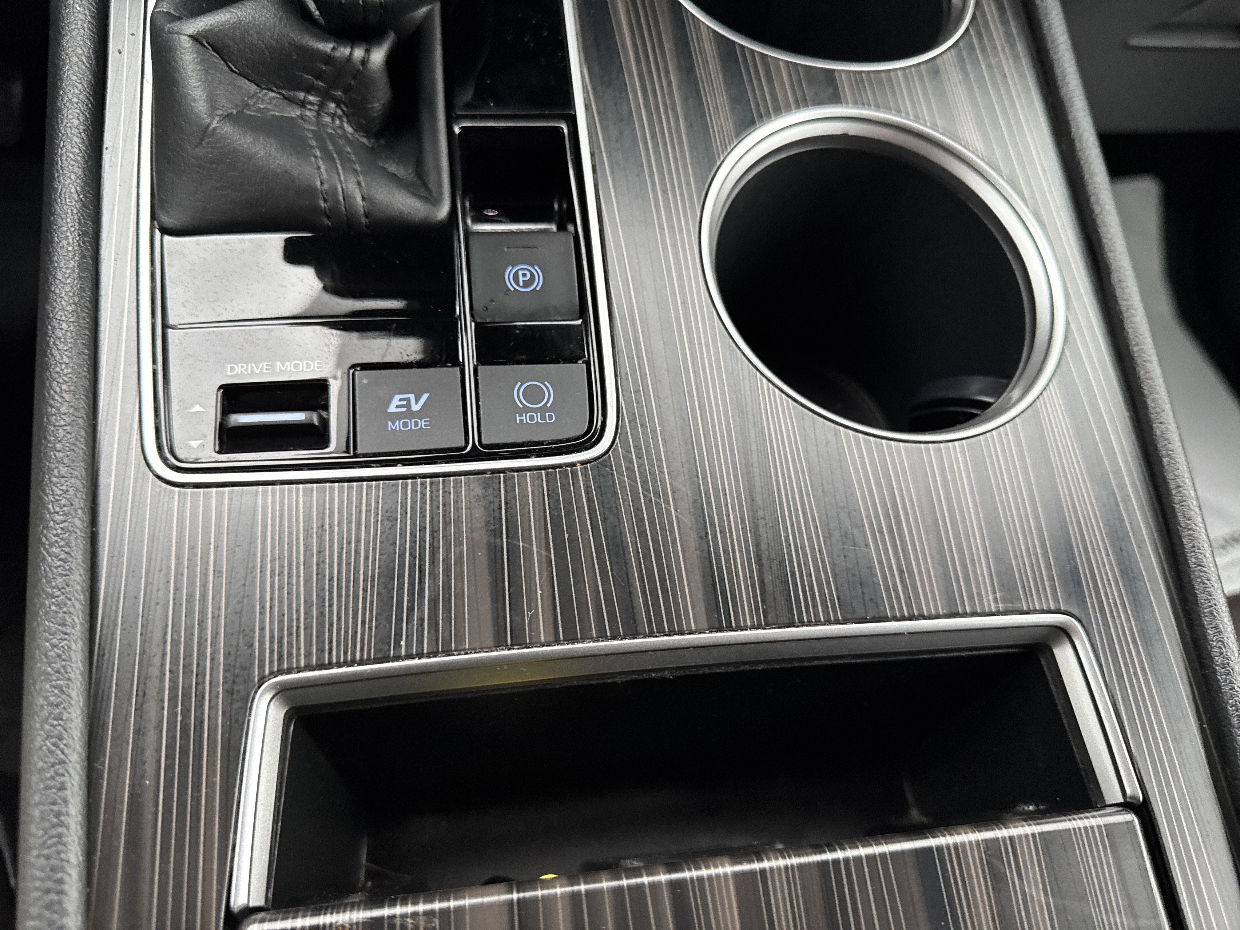 2022 Toyota Sienna Platinum