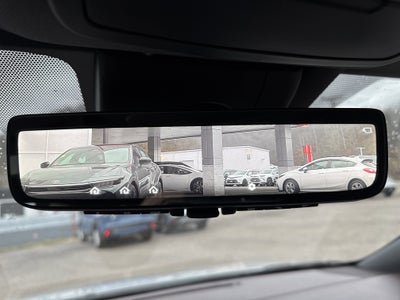 2022 Toyota Sienna Platinum