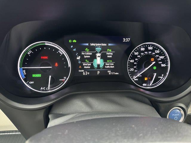 2022 Toyota Sienna Platinum