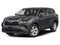 2023 Toyota Highlander Base