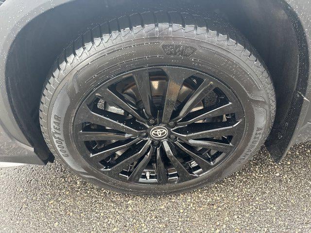 2024 Toyota Highlander XSE