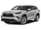 2023 Toyota Highlander Base