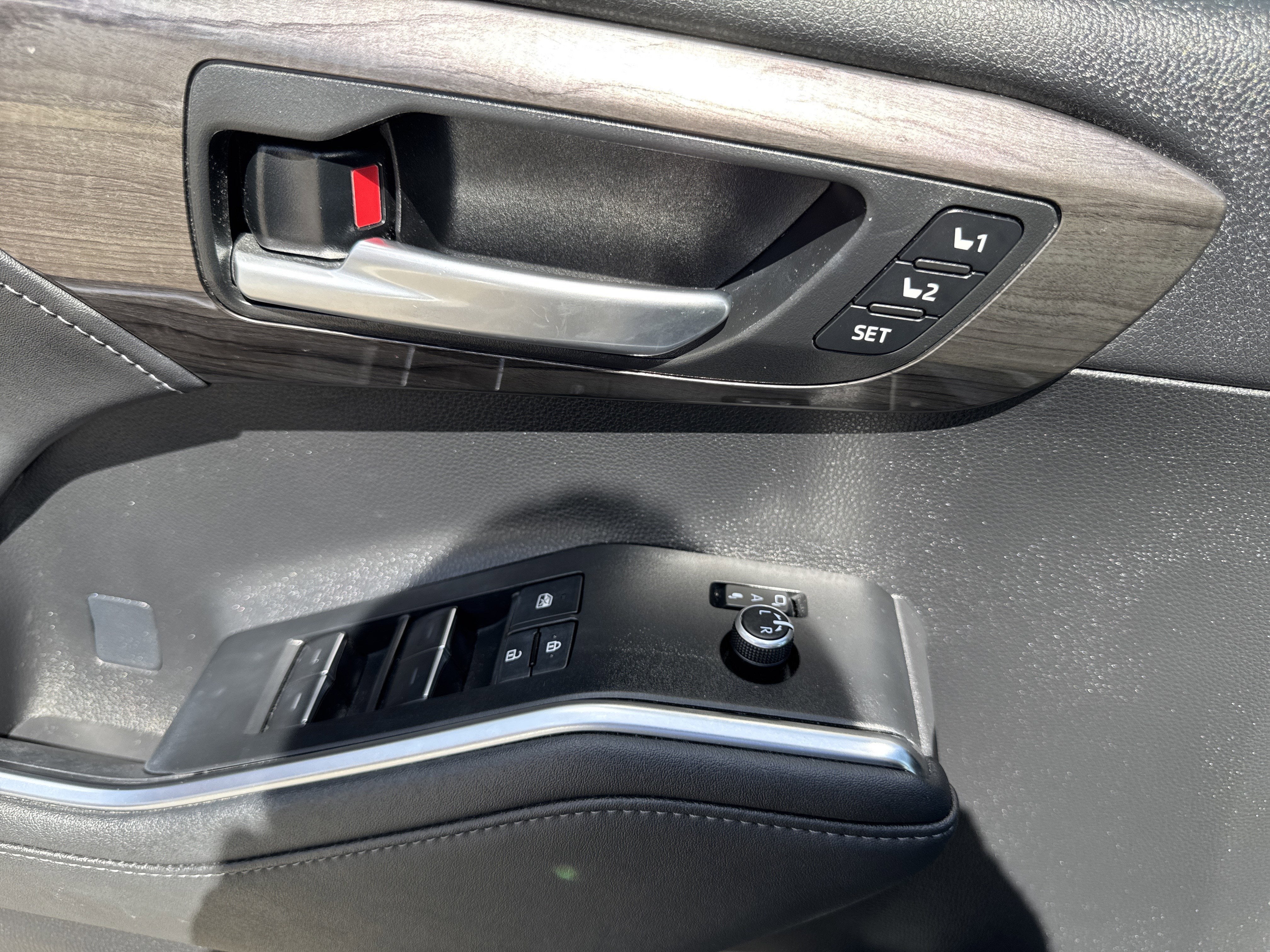 2023 Toyota Highlander Hybrid Limited