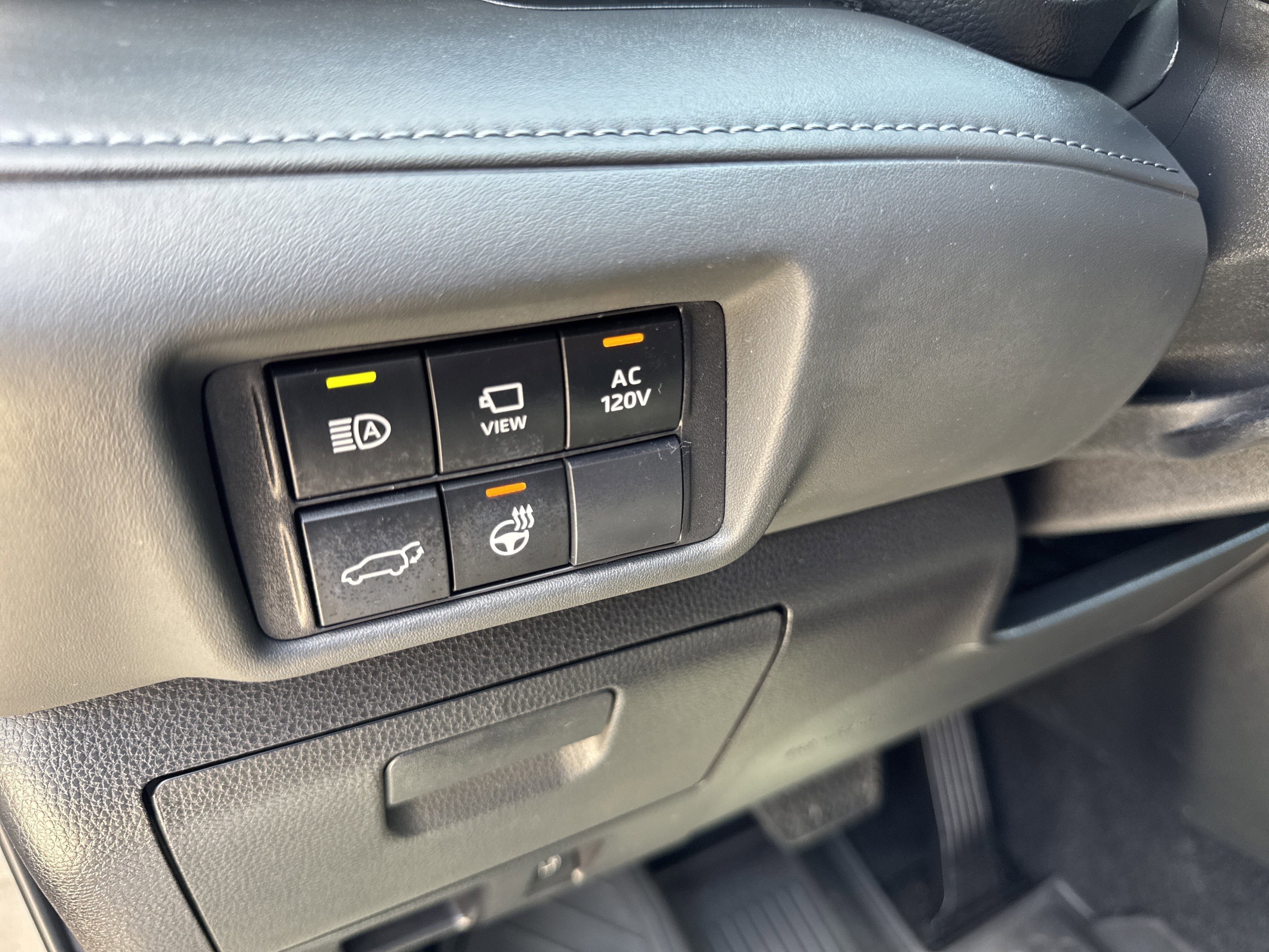 2023 Toyota Highlander Hybrid Limited