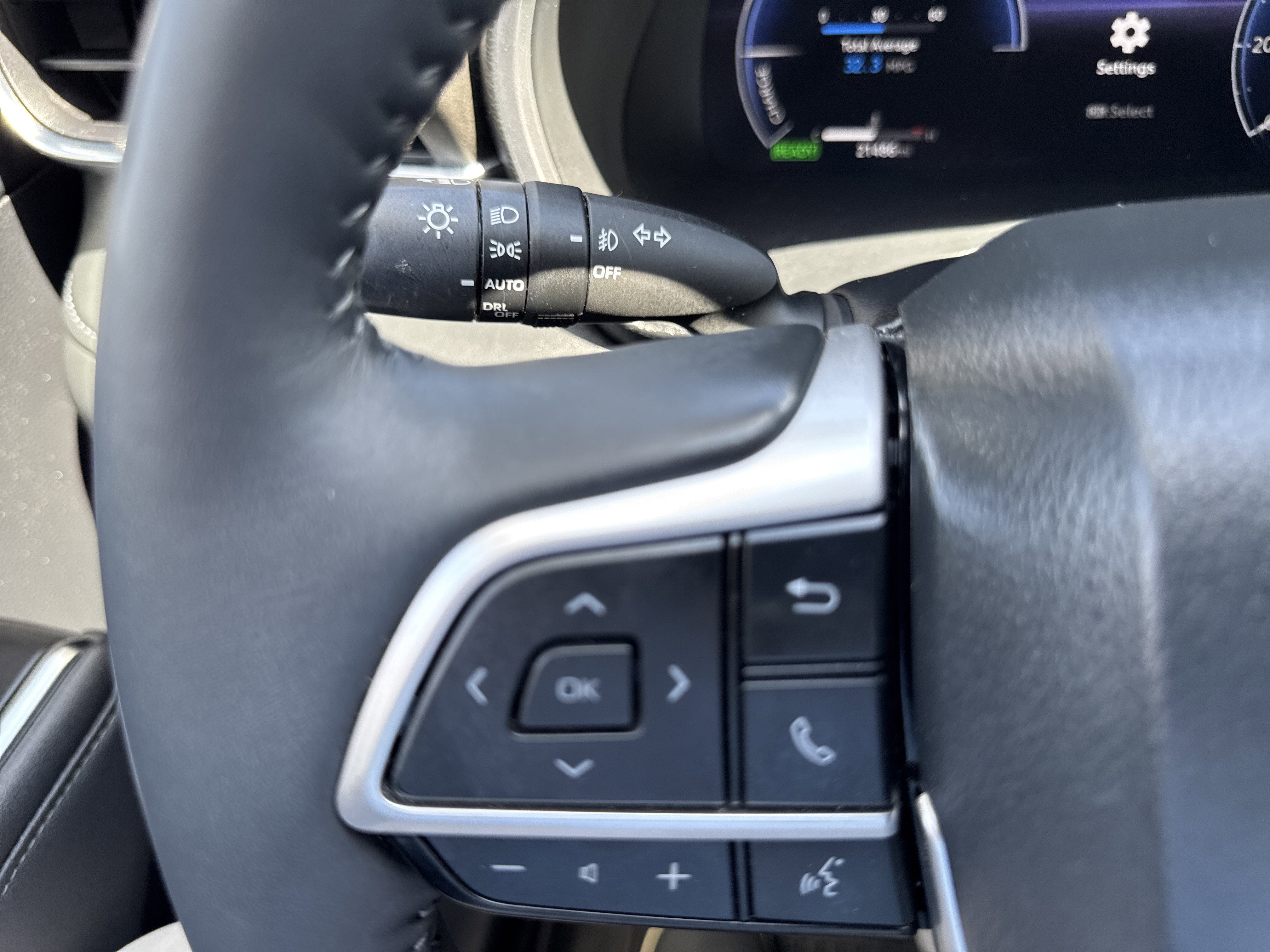 2023 Toyota Highlander Hybrid Limited