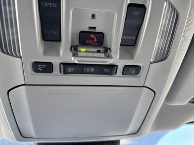 2023 Toyota Highlander Hybrid Limited