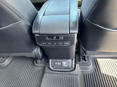 2023 Toyota Highlander Hybrid Limited