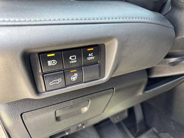 2023 Toyota Highlander Hybrid Limited