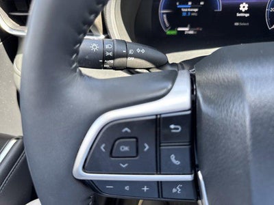 2023 Toyota Highlander Hybrid Limited