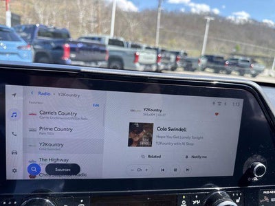 2023 Toyota Highlander Hybrid Limited