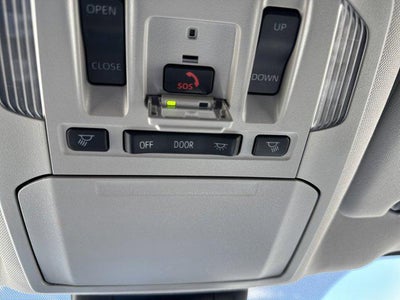 2023 Toyota Highlander Hybrid Limited