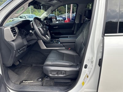 2023 Toyota Tundra 4WD Limited