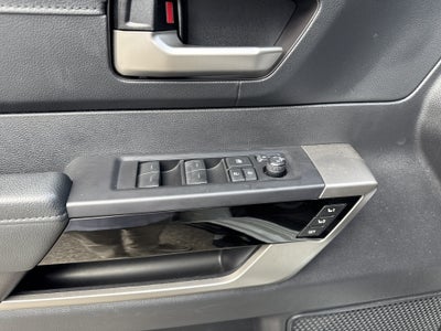 2023 Toyota Tundra 4WD Limited