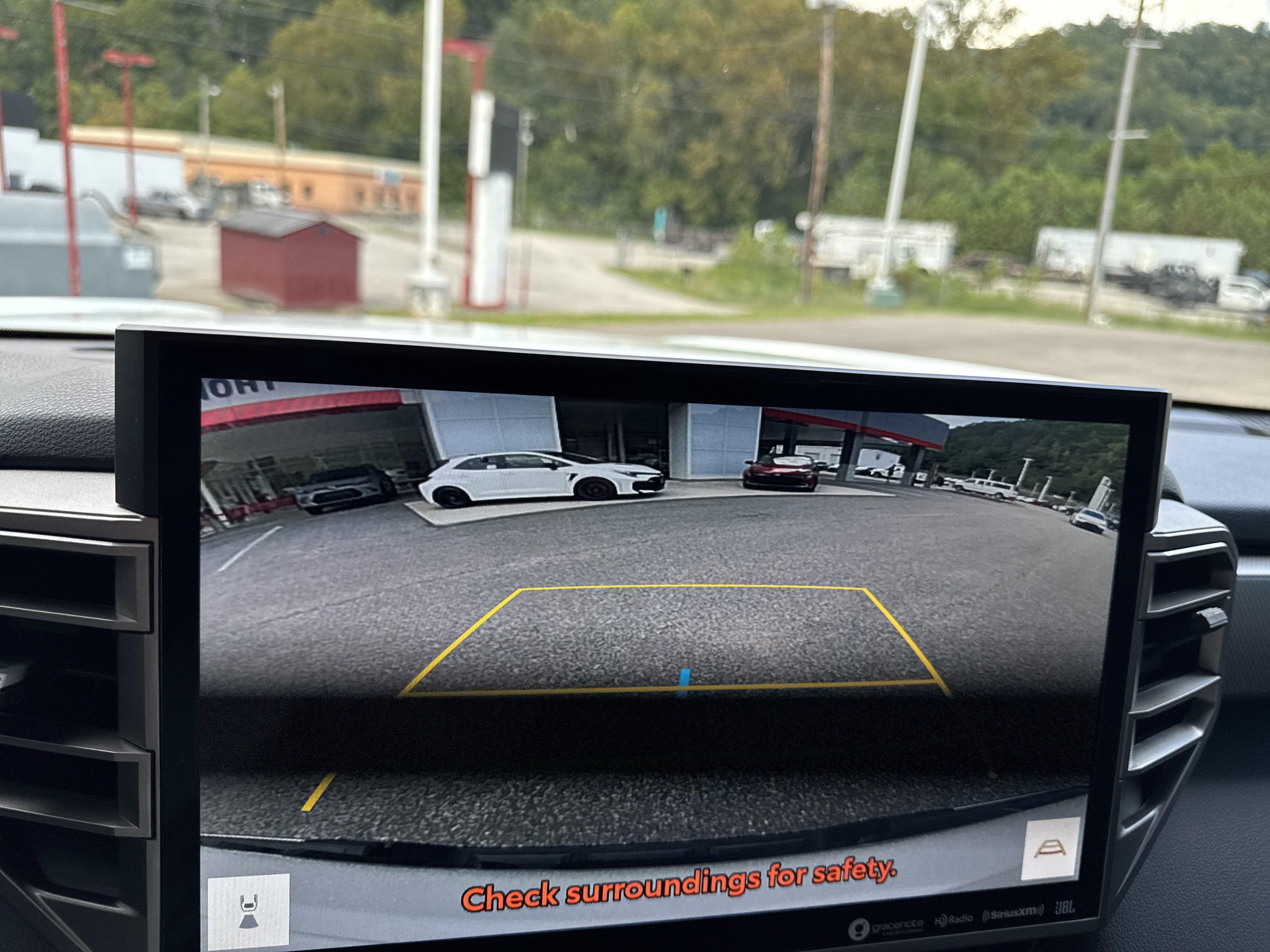 2023 Toyota Tundra 4WD Limited