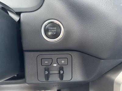 2023 Toyota Tundra 4WD Limited