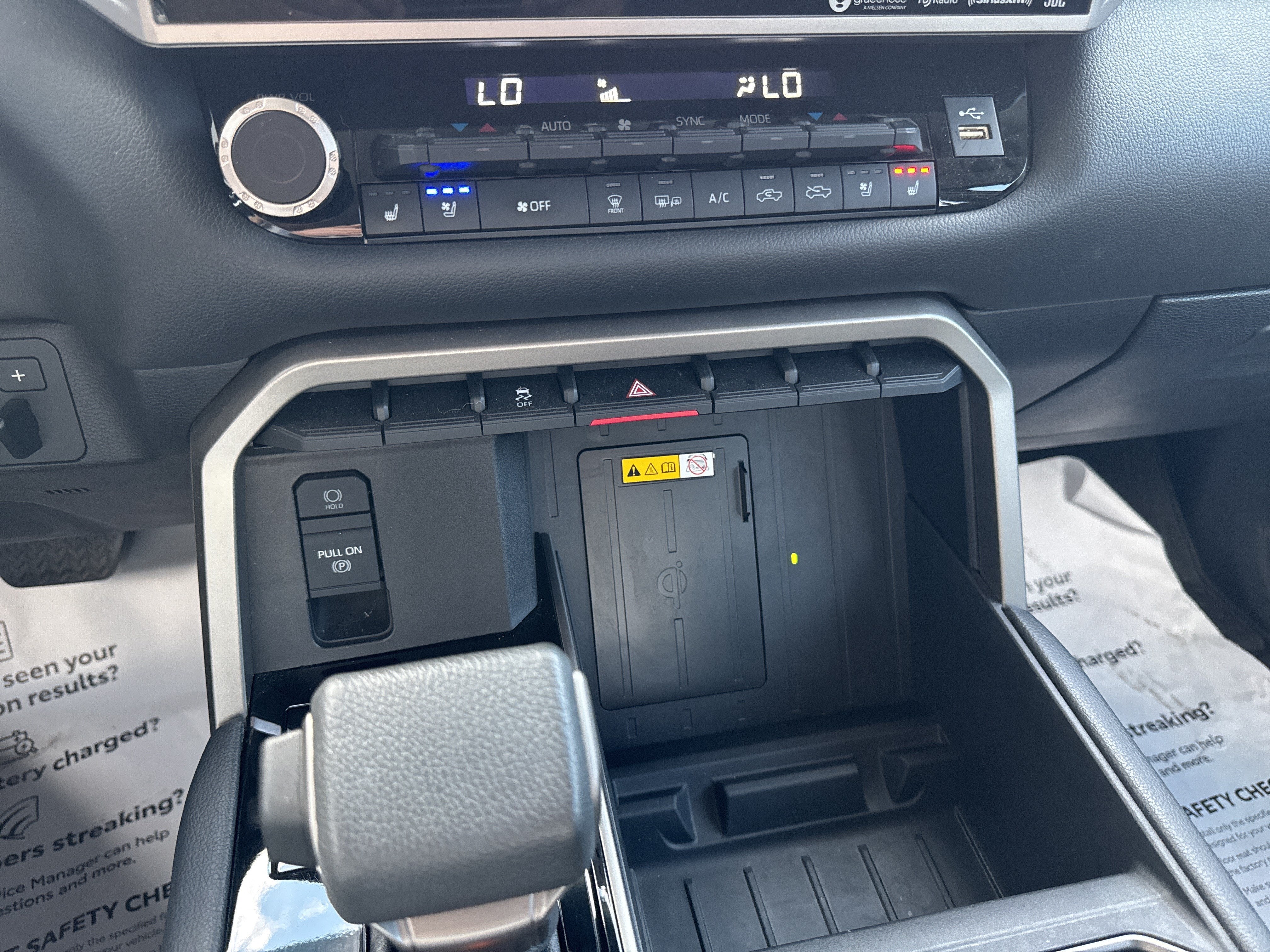 2023 Toyota Tundra 4WD Limited