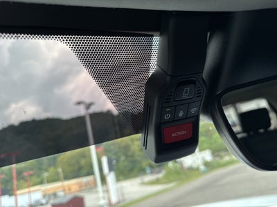 2023 Toyota Tundra 4WD Limited