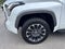2023 Toyota Tundra 4WD Limited