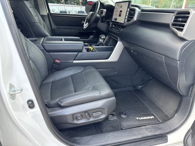 2023 Toyota Tundra 4WD Limited