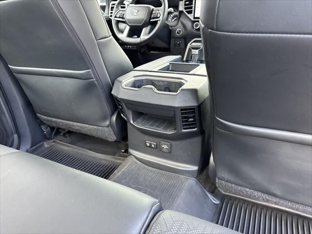 2023 Toyota Tundra 4WD Limited