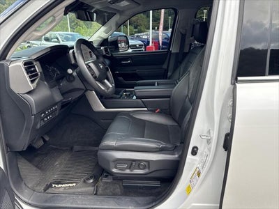 2023 Toyota Tundra 4WD Limited