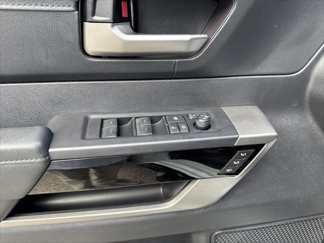 2023 Toyota Tundra 4WD Limited