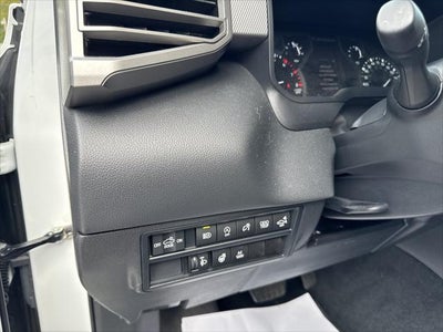 2023 Toyota Tundra 4WD Limited