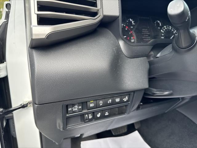 2023 Toyota Tundra 4WD Limited