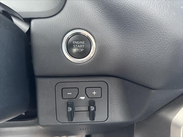2023 Toyota Tundra 4WD Limited