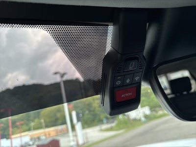 2023 Toyota Tundra 4WD Limited