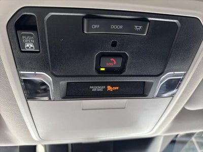 2023 Toyota Tundra 4WD Limited