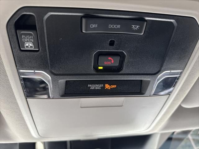 2023 Toyota Tundra 4WD Limited