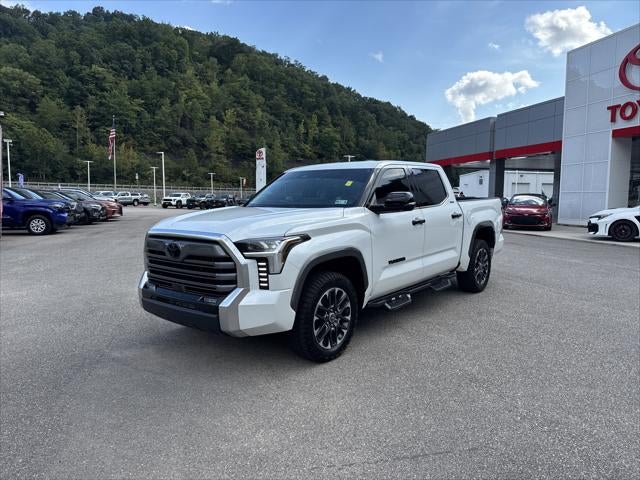 2023 Toyota Tundra 4WD Limited