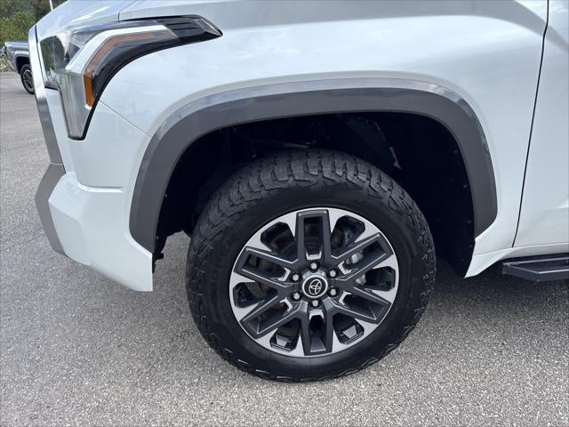 2023 Toyota Tundra 4WD Limited