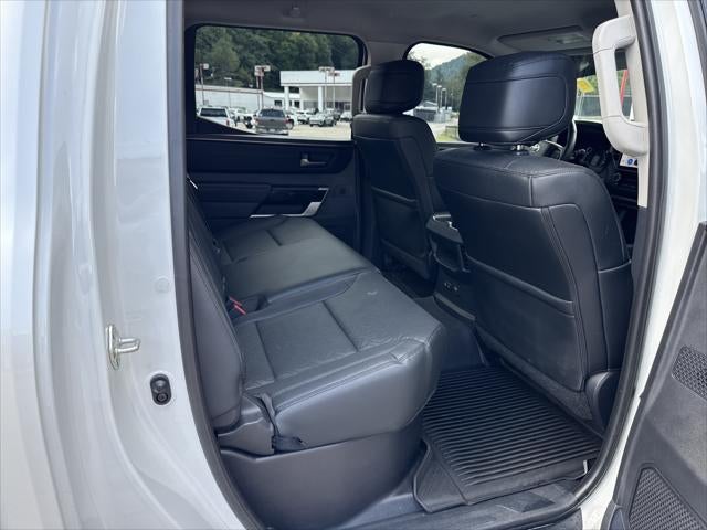 2023 Toyota Tundra 4WD Limited