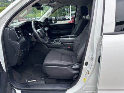2023 Toyota Tundra 4WD SR