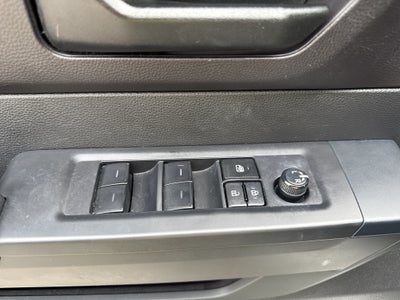 2023 Toyota Tundra 4WD SR